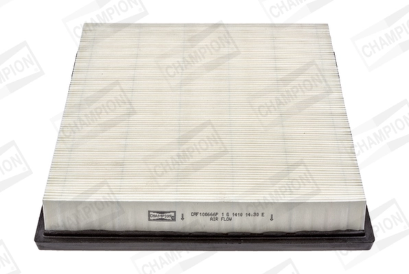 CHAMPION CAF100666P — Повітряний фільтр