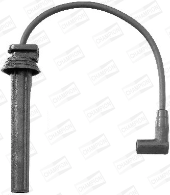 Kit de câbles d'allumage CHAMPION CLS069