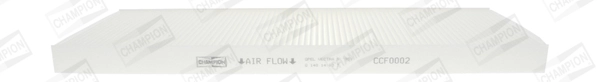 CHAMPION CCF0002