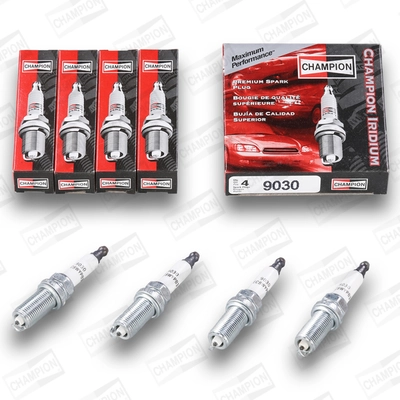 Bougie d'allumage CHAMPION 9030
