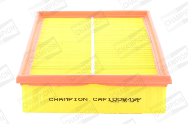 CHAMPION CAF100849P — Повітряний фільтр