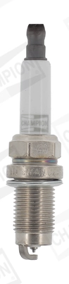 CHAMPION OE266 — Свічка запалювання IRIDIUM VAG 1.4 TSI, TFSI 06- (вир-во CHAMPION)