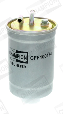 CHAMPION CFF100134 — Фільтр паливний FORD /L134 (вир-во CHAMPION)