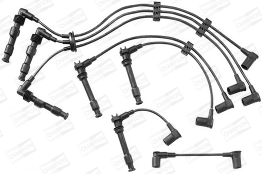 Kit de câbles d'allumage CHAMPION CLS251