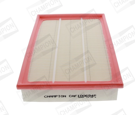 CHAMPION CAF100694P — Фільтр повітряний