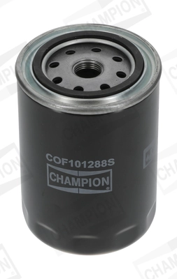 CHAMPION COF101288S — Фільтр оливний двигуна /C288 (вир-во CHAMPION)