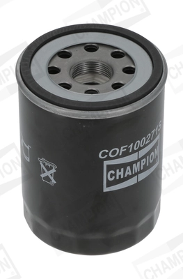 CHAMPION COF100271S — Оливний фільтр