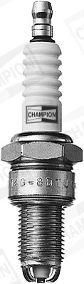 Свічка запалювання CHAMPION (OE025/T10)