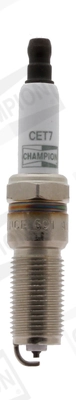 Bougie d'allumage CHAMPION CET7SB