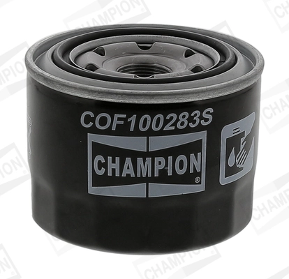 CHAMPION COF100283S — Оливний фільтр