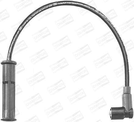 Kit de câbles d'allumage CHAMPION CLS076