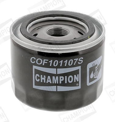 CHAMPION COF101107S — Оливний фільтр
