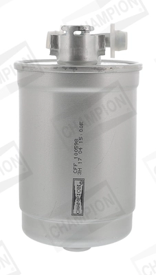 CHAMPION CFF100598 — Паливний фільтр