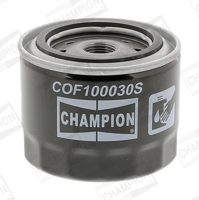 CHAMPION COF100030S — Оливний фільтр