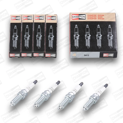 Bougie d'allumage CHAMPION 9412