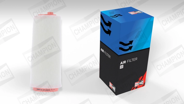 CHAMPION CAF100443C — Повітряний фільтр