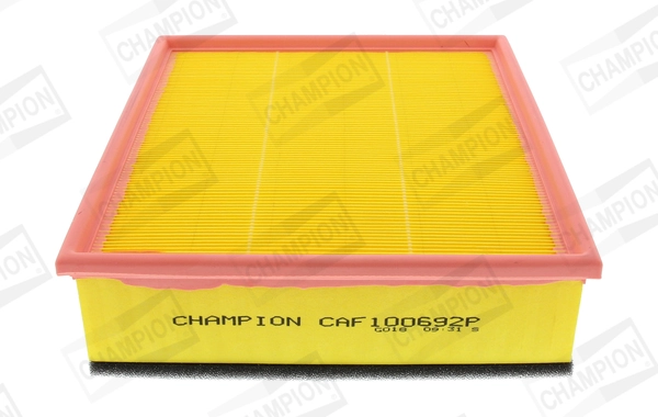 CHAMPION CAF100692P — Повітряний фільтр