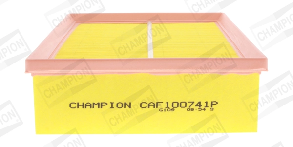 CHAMPION CAF100741P — Фільтр повітряний