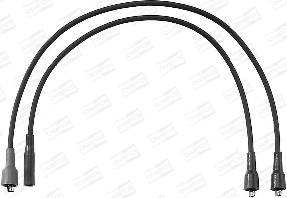 Kit de câbles d'allumage CHAMPION CLS225