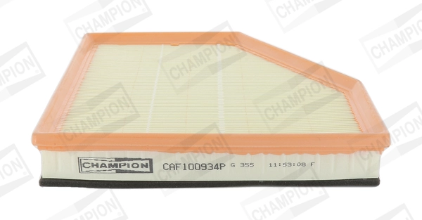 CHAMPION CAF100934P — Повітряний фільтр