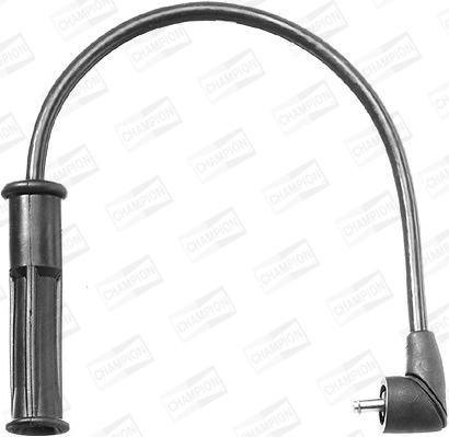 Kit de câbles d'allumage CHAMPION CLS019