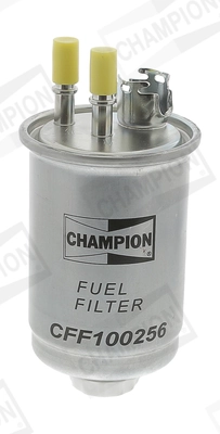 CHAMPION CFF100256 — Фільтр паливний