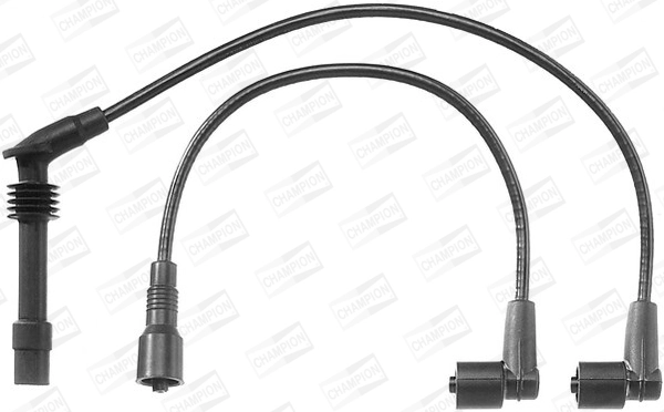 Kit de câbles d'allumage CHAMPION CLS141