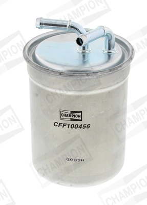 CHAMPION CFF100456 — Фільтр паливний