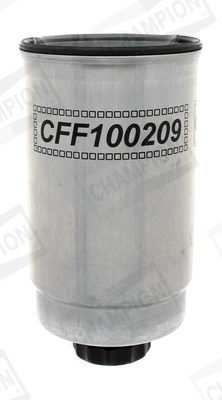 CHAMPION CFF100209 — Паливний фільтр