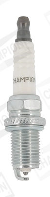 CHAMPION OE145/T10 — Свічка запалювання PLATINUM SKODA FELICIA, FABIA (вир-во CHAMPION)