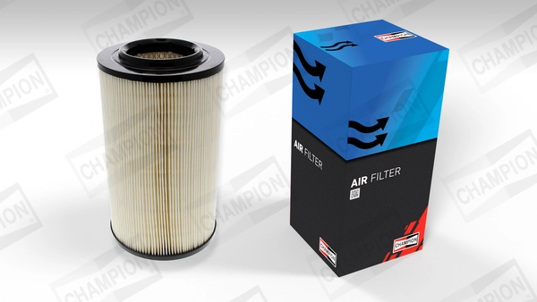 Повітряний фільтр CHAMPION (CAF100186R)