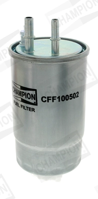 CHAMPION CFF100502 — Фільтр паливний