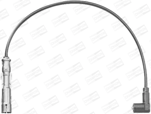 Kit de câbles d'allumage CHAMPION CLS240