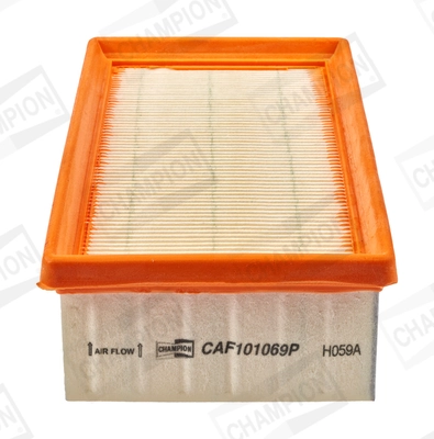 CHAMPION CAF101069P — Повітряний фільтр