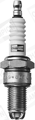 Свічка запалювання CHAMPION (OE077/T10)