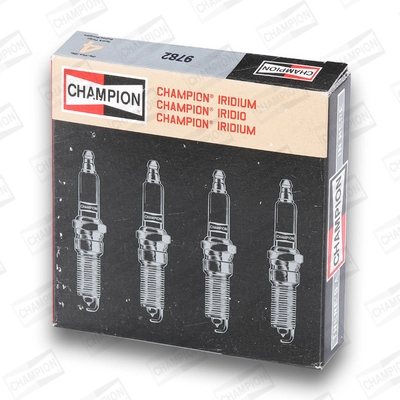 Bougie d'allumage CHAMPION 9782