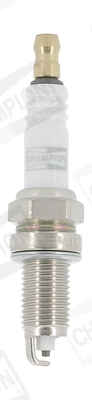 CHAMPION OE196/T10 — Свічка запалювання NICKEL FIAT DOBLO 1.4 05-, PUNTO 1.2-1.4 05- (вир-во CHAMPION)