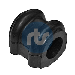 Mounting, stabiliser bar