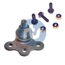 rotule suspension