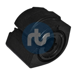 SILENBLOC BARRE STABI AVANT DIAMETRE 19/C3