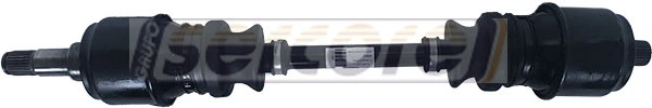Drive Shaft