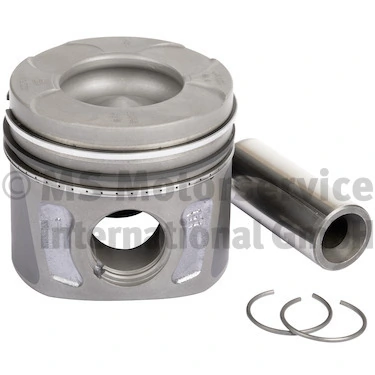 Piston KOLBENSCHMIDT 40659610