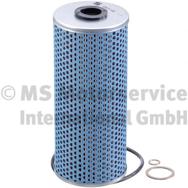 Фільтр масляний KOLBENSCHMIDT 50013043 для Mercedes-Benz T2/L