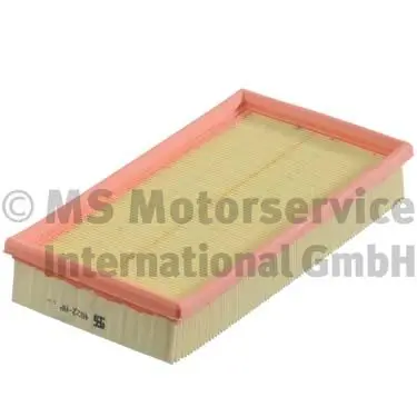 KOLBENSCHMIDT 50014022 — Фільтр повітряний FORD FOCUS 1.4-2.0 98-04, CONNECT 1.8 TDCI 02-13 (вир-во KOLBENSCHMIDT)