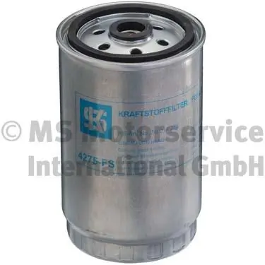 KOLBENSCHMIDT 50014275 — Фільтр паливний HYUNDAI ACCENT III 1.5 CRDi 06- (вир-во KOLBENSCHMIDT)