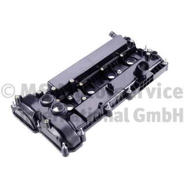 Кришка головки блоку циліндрів ДВЗ KOLBENSCHMIDT 50012507 для Land Rover Freelander 2, Range Rover Evoque