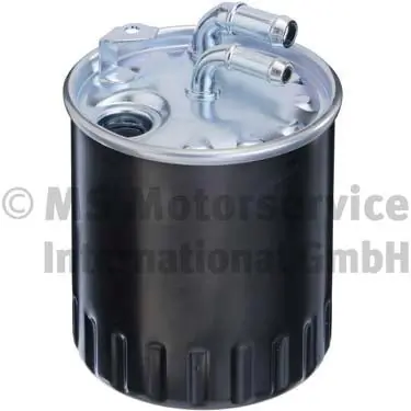 KOLBENSCHMIDT 50014485 — Фільтр паливний MB CDI 04- (вир-во KOLBENSCHMIDT)