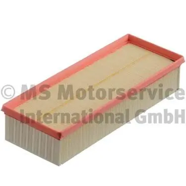KOLBENSCHMIDT 50013608 — Фільтр повітряний