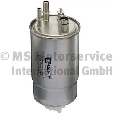 KOLBENSCHMIDT 50014283 — Фільтр паливний
