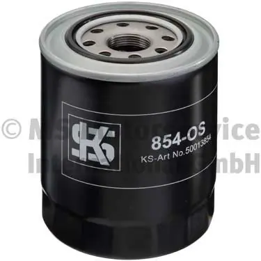 KOLBENSCHMIDT 50013854 — Фільтр масляний
